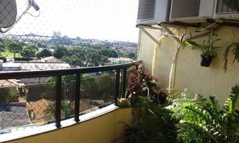 Imagem: Apartamento para venda tem 120 metros quadrados