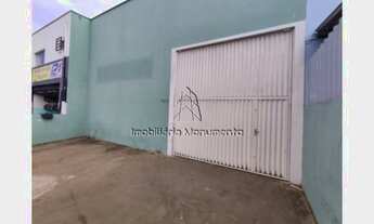 Imagem: Piracicaba - Galpão/Depósito/Armazém