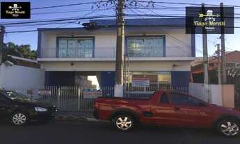 Imagem 2: Casa com 3 dormitórios à venda, 292 m² por R$ 980.000,00 - Centro - Boituva/SP