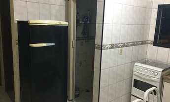 Imagem 7: Apartamento para venda tem 45 metros quadrados com 1 quarto em Tupi - Praia Grande - SP