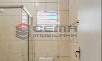 Imagem 2: Apartamento-À VENDA-Centro-Rio de Janeiro-RJ