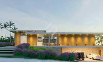 Imagem 3: Com arquitetura contempôranea, esta residência térrea é perfeita para você!