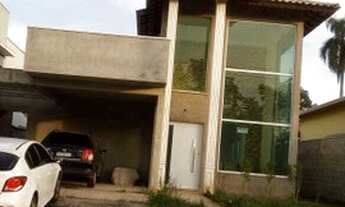 Imagem 3: Casa de condomínio para venda possui 185 metros quadrados com 3 quartos