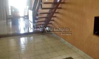 Imagem 2: SOBRADO em Caçapava - SP, Borda da Mata