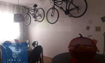 Imagem 4: Cobertura Duplex 3 dorm. á venda, 201m², Jardim Trujilo - Sorocaba/SP