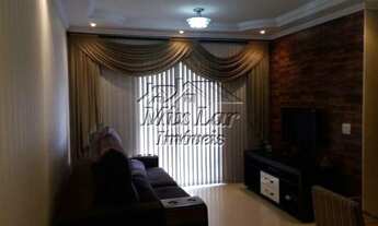 Imagem 2: REF 4620 Apartamento no Bairro Km 18 - Osasco SP