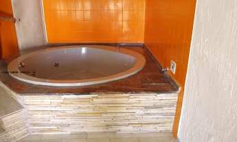 Imagem 4: Chácara para Venda em Indaiatuba, RECANTO DOS PASSAROS, 3 dormitórios, 1 suíte, 4 banheiro