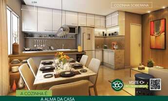 Imagem: Soul Parque - Parque Industrial