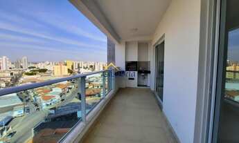 Imagem 2: Apartamento - Vila Nova - Campinas