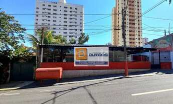 Imagem: Salão para alugar, 160 m² por R$ 4.000,00/mês