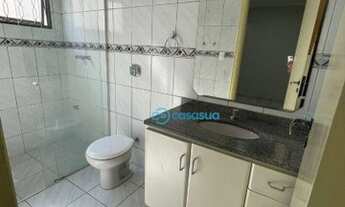 Imagem 6: Casa a Venda Jardim São Paulo R$ 510 mil