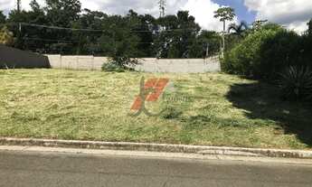 Imagem 3: Terreno - Condomínio Alpes de Vinhedo - Vinhedo