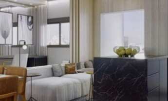 Imagem 4: Apartamento para venda tem 32 metros quadrados com 1 quarto