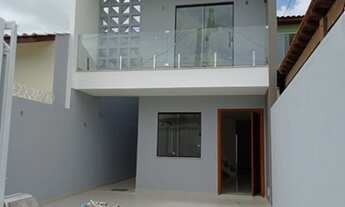 Imagem 5: Casa Linear no Julião Nogueira com 3 quartos