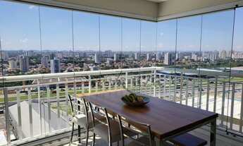 Imagem 6: Apartamento - 03 dormitórios com Suíte - Jardim Aquarius