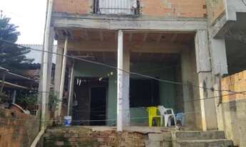 Imagem: Sobrado com 3 dormitórios à venda, 90