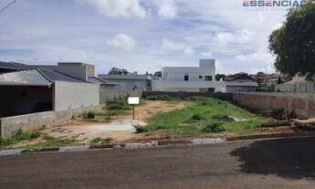 Imagem: Terreno à venda, 450 m² por R$ 220.000,00