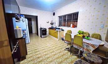 Imagem 7: Sobrado Jardim Sapopemba 03 Dormitórios Com 02 vagas de Garagem