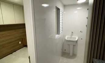 Imagem 2: Apartamento para venda possui 35m2q com 1 quarto em Tatuapé