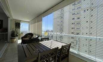 Imagem 4: Apartamento com 3 dormitórios à venda, 130 m² - Jardim das Nações - Taubaté/SP