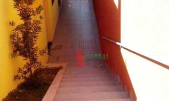 Imagem 3: Casa com 2 dormitórios à venda, 118 m² por R$ 380.000 - Nova Cerejeira - Atibaia/SP