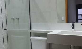 Imagem 5: Casa a venda no Condomínio Park Real,03 Dormitórios c/ 01 suite e Closet