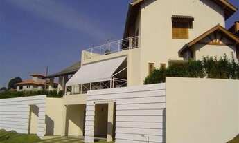 Imagem: Casa com 4 dormitórios à venda, 275 m²