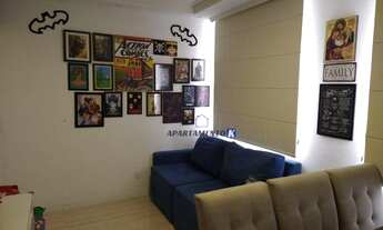 Imagem 3: Apartamento VENDA 56m², 2 dorms, 1 vaga - Jd Tranquilidade - Guarulhos - SP