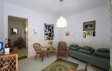 Imagem 4: CASA com 2 quartos em Itanhaém, no bairro Praia do sonho