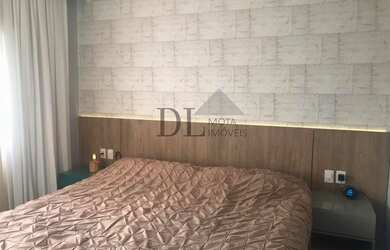 Imagem 3: Apartamento para aluguel tem 158 metros quadrados com 3 quartos