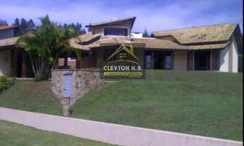 Imagem: Chácara para venda com 2000m2 AT-360m2