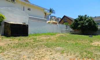 Imagem 3: SãO JOSé DOS CAMPOS - Terreno Padrão - Jardim Aquarius