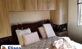 Imagem 3: Ótimo -Apto Goiás- Frente clube GM