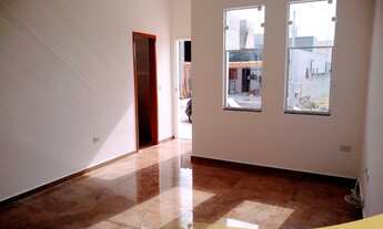 Imagem 2: Casa residencial para Locação Residencial Vila Romana, Pindamonhangaba 3 dormitórios sendo