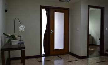 Imagem 2: Casa para venda tem 322 metros quadrados com 4 quartos em Terras de Piracicaba - Piracicab