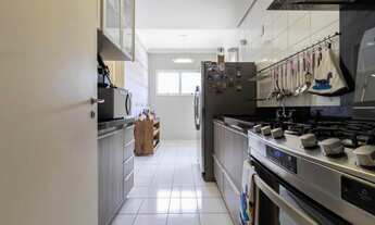 Imagem 7: Apartamento para venda com 110m quadrados com 2 quartos