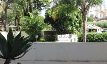 Imagem 7: Residencial Columbia House - 110m² - 3 Dormitórios - 2 vagas