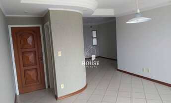 Imagem 6: Apartamento com 3 dormitórios para alugar, 160 m² por R$ 4.200,00/mês - Loteamento Morro d