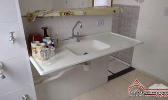 Imagem 3: APARTAMENTO PARA ALUGAR NO JOATINGA JACAREÍ SP