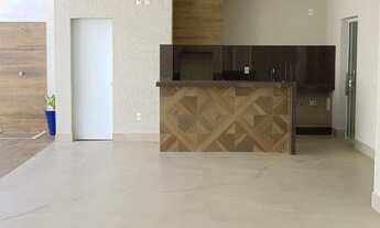 Imagem 4: CASA RESIDENCIAL em AMERICANA - SP, JARDIM TERRAMÉRICA II