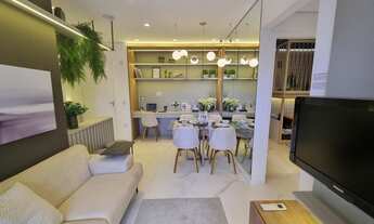 Imagem 4: Apartamento para Venda em Mogi das Cruzes, Vila Oliveira, 2 dormitórios, 1 suíte, 2 banhei