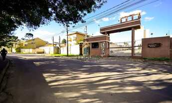 Imagem 2: COLOMBO - Apartamento Padrão - São Gabriel