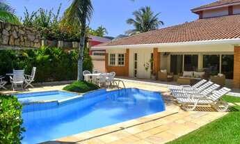 Imagem 6: GUARUJÁ - Casa de Condomínio - ACAPULCO