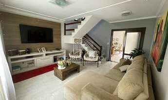 Imagem: Joinville - Casa Padrão - Floresta