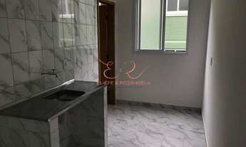 Imagem 4: Apartamento dois dormitórios em Jacareí - Jardim Coleginho