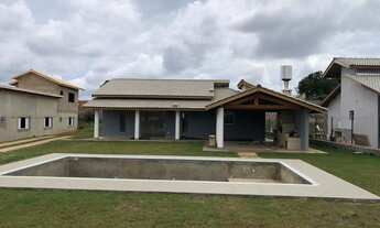 Imagem 3: Casa de condomínio fechado km 68 da rodovia castelo branco