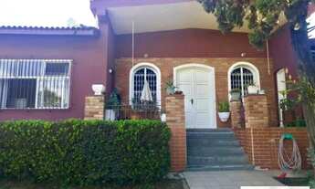 Imagem 2: Casa para Venda em Jundiaí, Casa Branca, 3 dormitórios, 1 suíte, 2 banheiros, 7 vagas