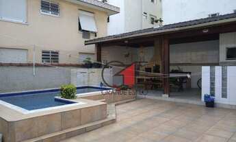 Imagem 6: SOBRADO ISOLADO COM PISCINA - 4 GARAGENS - MELHOR LOCALIZAÇÃO DA PONTA DA PRAIA