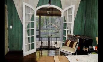 Imagem 2: Casa de condomínio com 6 quartos, 500m2, à venda em Itu, Condomínio City Castelo