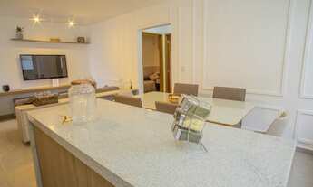 Imagem 5: Realize o sonho/1 imovel/Investimento/Apto Bella Vida Jacarei/ sacada /2 dorms